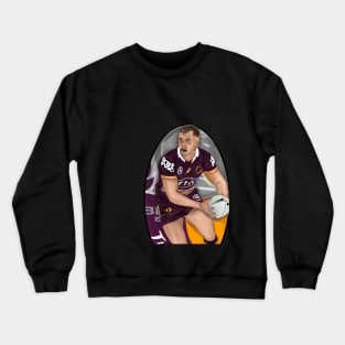 Turpin 9 Crewneck Sweatshirt